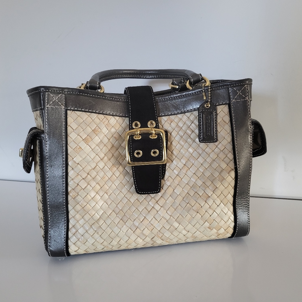 Coach Vintage Handbag